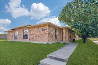 2400 Guerrero Drive, Carrollton, TX 75006