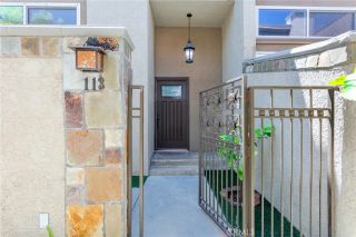 21901 Lassen Street 113, Chatsworth, CA 91311