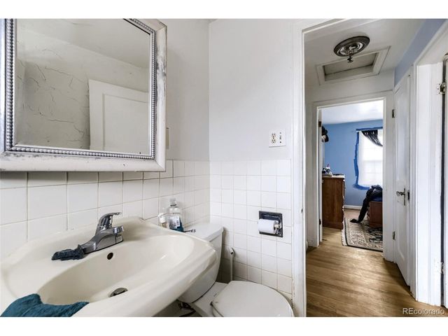 1750 Quince St, Denver, CO 80220