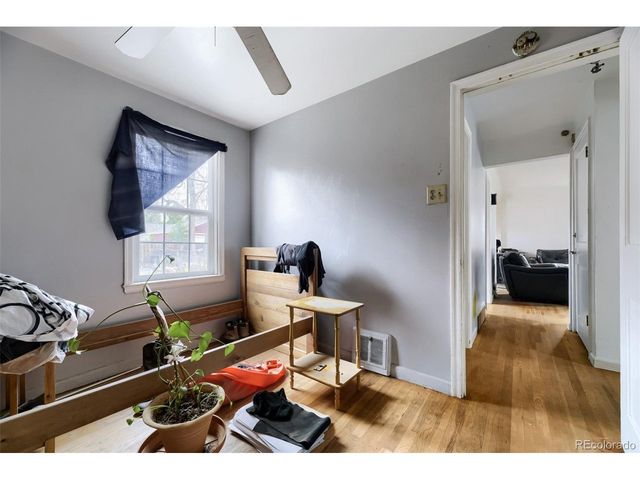 1750 Quince St, Denver, CO 80220