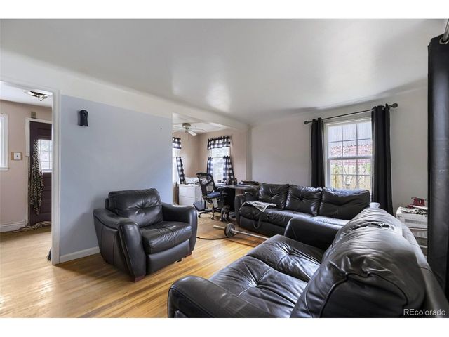 1750 Quince St, Denver, CO 80220