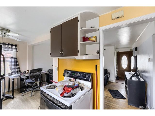 1750 Quince St, Denver, CO 80220