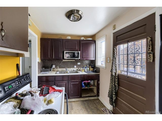 1750 Quince St, Denver, CO 80220