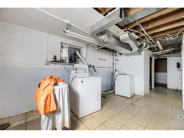 1750 Quince St, Denver, CO 80220