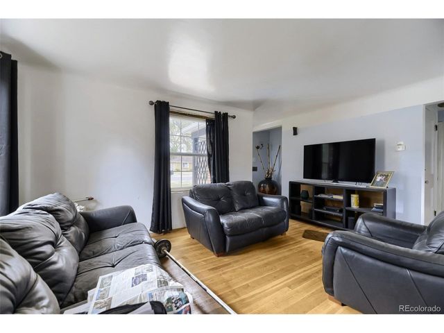 1750 Quince St, Denver, CO 80220