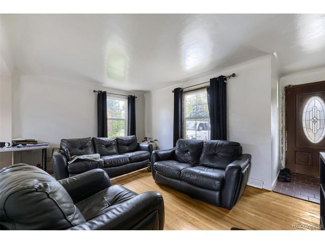 1750 Quince St, Denver, CO 80220
