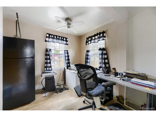 1750 Quince St, Denver, CO 80220