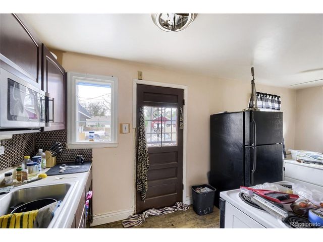1750 Quince St, Denver, CO 80220