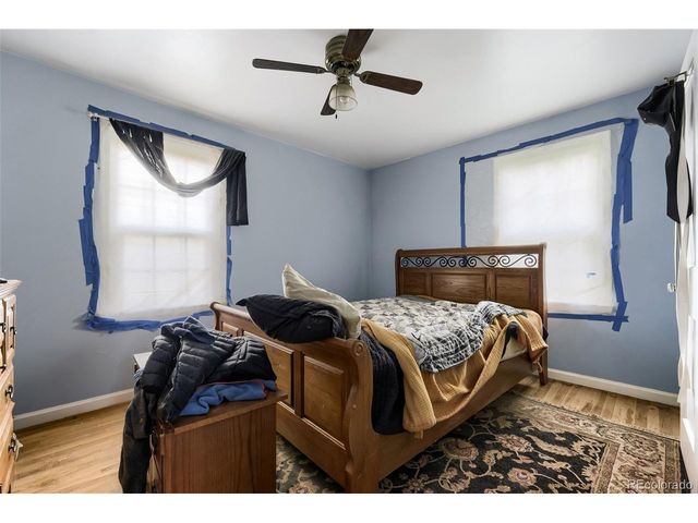1750 Quince St, Denver, CO 80220