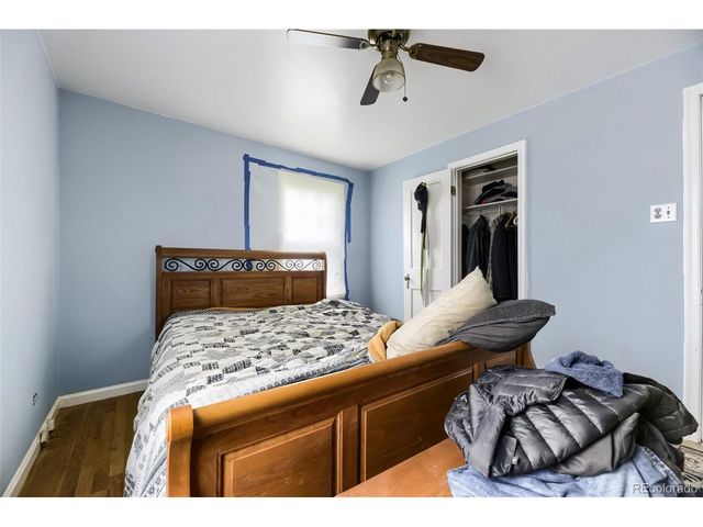 1750 Quince St, Denver, CO 80220