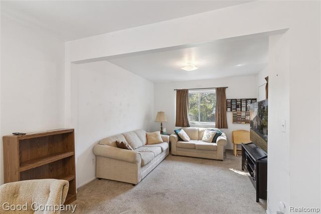 754 Alvin Street, Westland, MI 48186