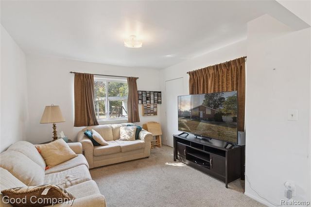 754 Alvin Street, Westland, MI 48186