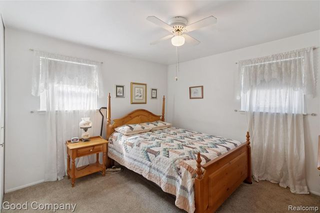 754 Alvin Street, Westland, MI 48186