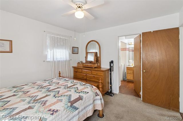 754 Alvin Street, Westland, MI 48186