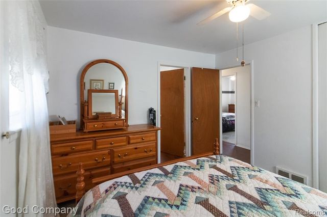 754 Alvin Street, Westland, MI 48186