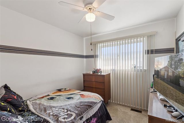 754 Alvin Street, Westland, MI 48186