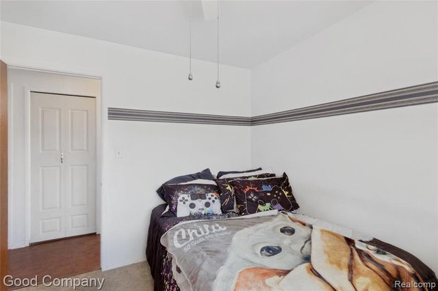 754 Alvin Street, Westland, MI 48186