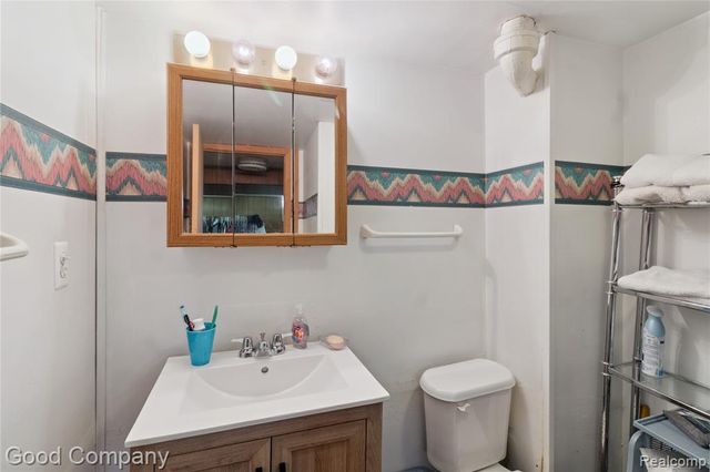 754 Alvin Street, Westland, MI 48186