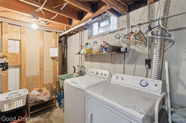 754 Alvin Street, Westland, MI 48186