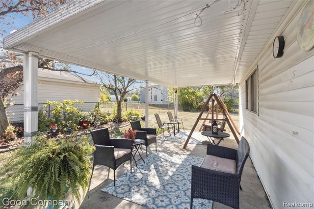 754 Alvin Street, Westland, MI 48186