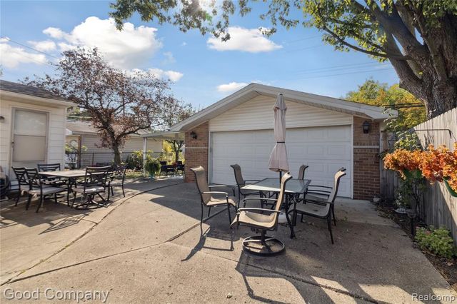 754 Alvin Street, Westland, MI 48186