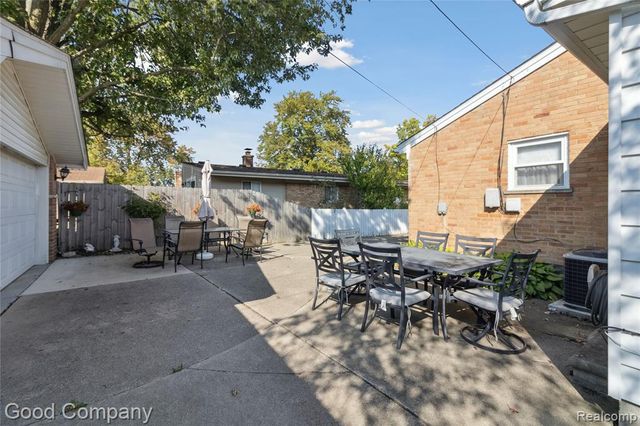 754 Alvin Street, Westland, MI 48186