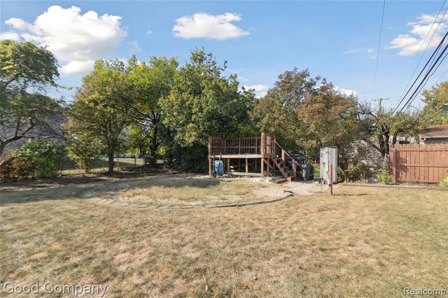 754 Alvin Street, Westland, MI 48186