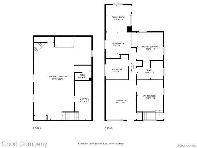 754 Alvin Street, Westland, MI 48186