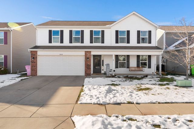 808 Belgian Lane, Lafayette, IN 47905