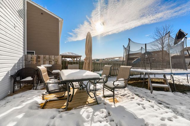 808 Belgian Lane, Lafayette, IN 47905