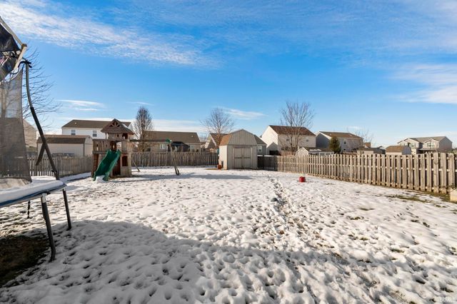 808 Belgian Lane, Lafayette, IN 47905