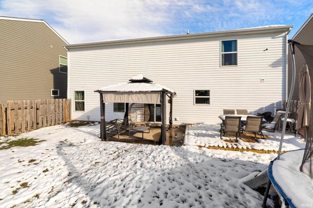 808 Belgian Lane, Lafayette, IN 47905