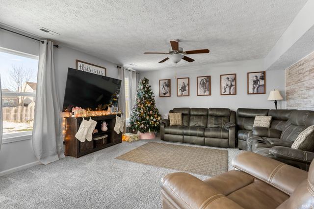 808 Belgian Lane, Lafayette, IN 47905