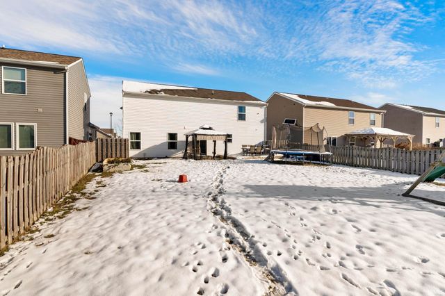 808 Belgian Lane, Lafayette, IN 47905