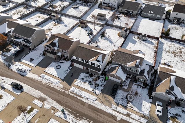 808 Belgian Lane, Lafayette, IN 47905