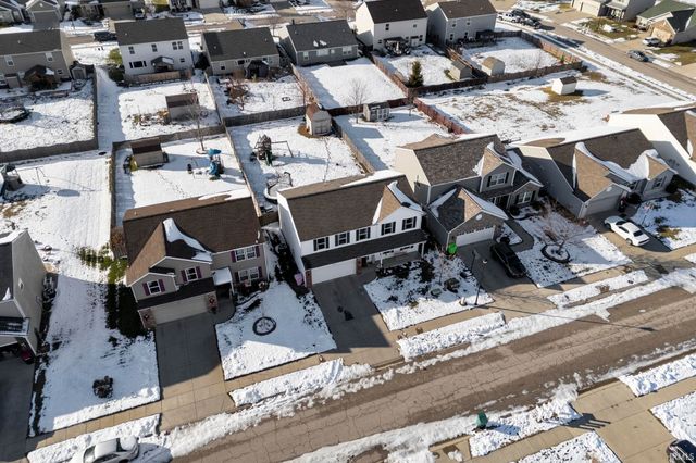 808 Belgian Lane, Lafayette, IN 47905