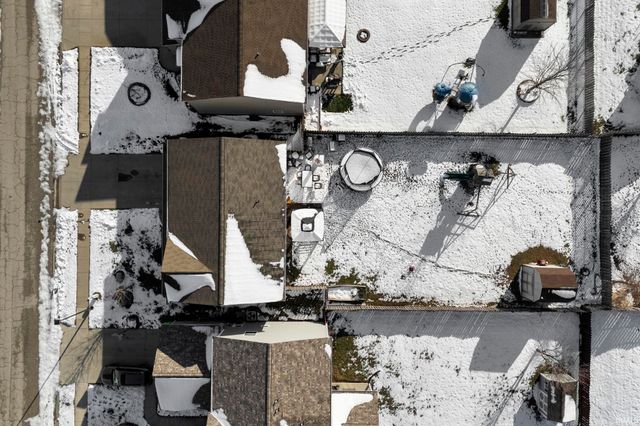 808 Belgian Lane, Lafayette, IN 47905