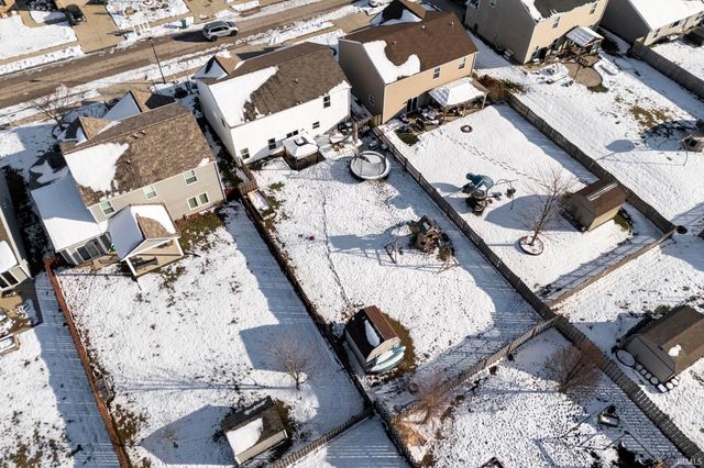 808 Belgian Lane, Lafayette, IN 47905