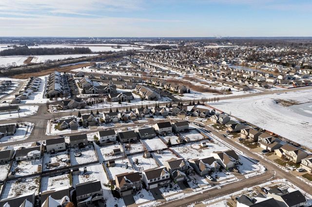 808 Belgian Lane, Lafayette, IN 47905