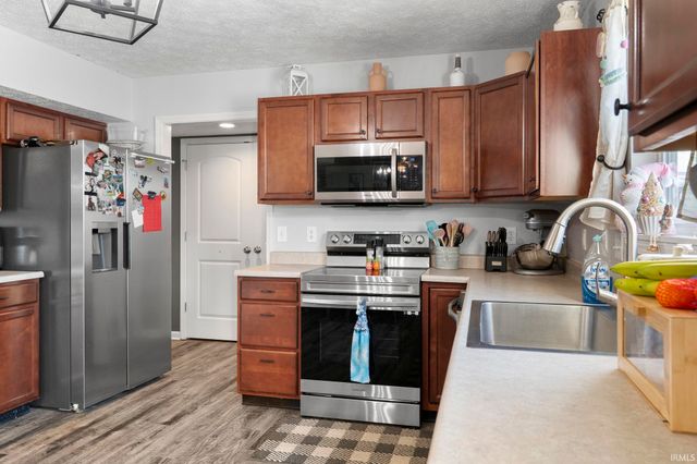 808 Belgian Lane, Lafayette, IN 47905