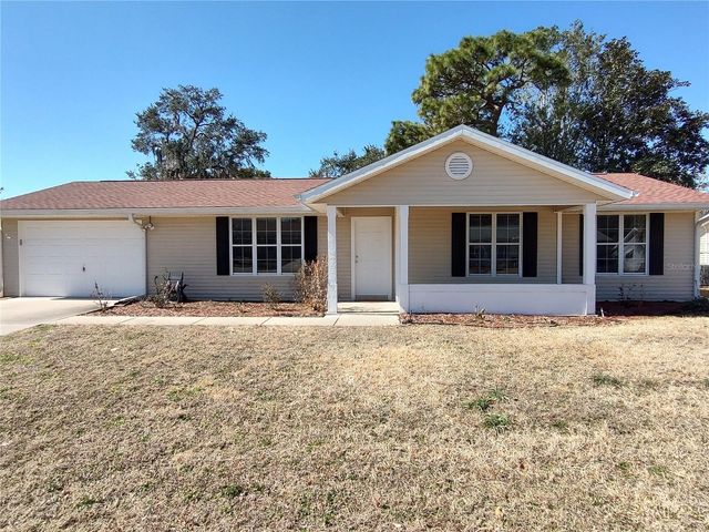 8340 SW 108TH LOOP, Ocala, FL 34481