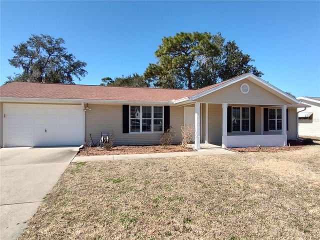 8340 SW 108TH LOOP, Ocala, FL 34481