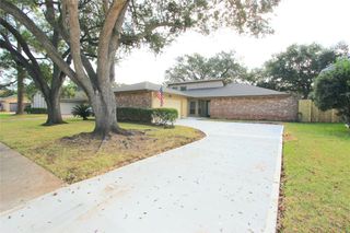 2731 Colony Drive, Sugar Land, TX 77479