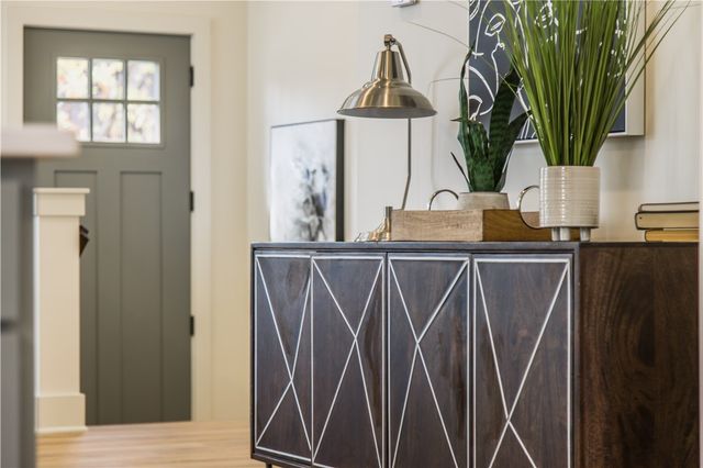 358 S Hill Avenue, Fayetteville, AR 72701