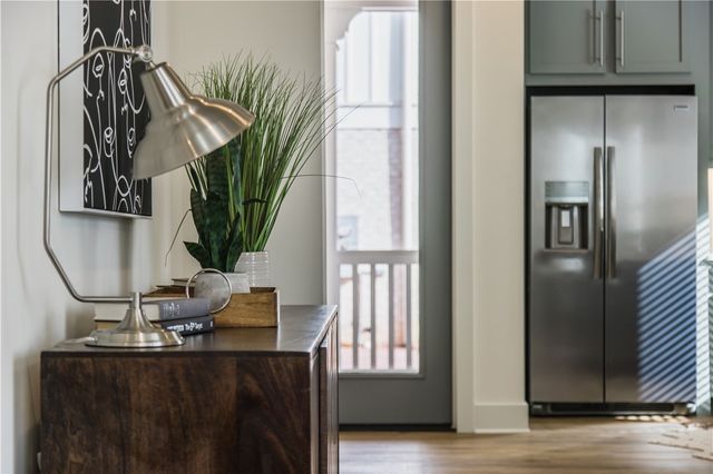 358 S Hill Avenue, Fayetteville, AR 72701