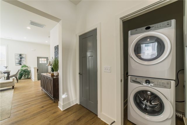 358 S Hill Avenue, Fayetteville, AR 72701