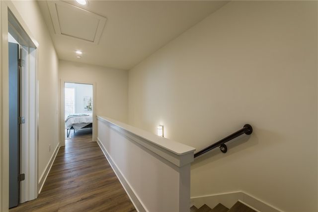 358 S Hill Avenue, Fayetteville, AR 72701