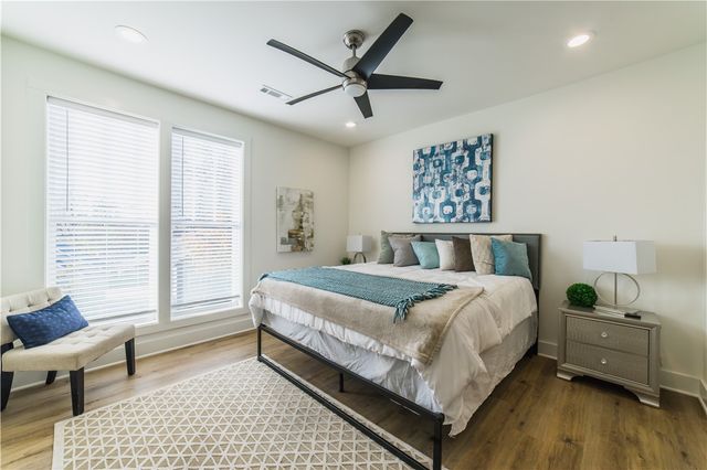 358 S Hill Avenue, Fayetteville, AR 72701