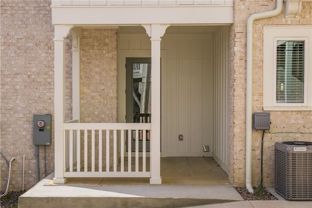 358 S Hill Avenue, Fayetteville, AR 72701