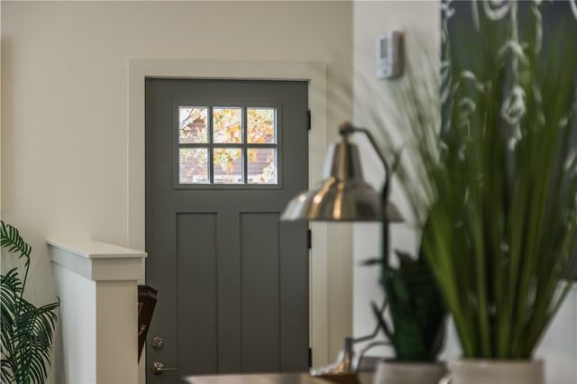 358 S Hill Avenue, Fayetteville, AR 72701